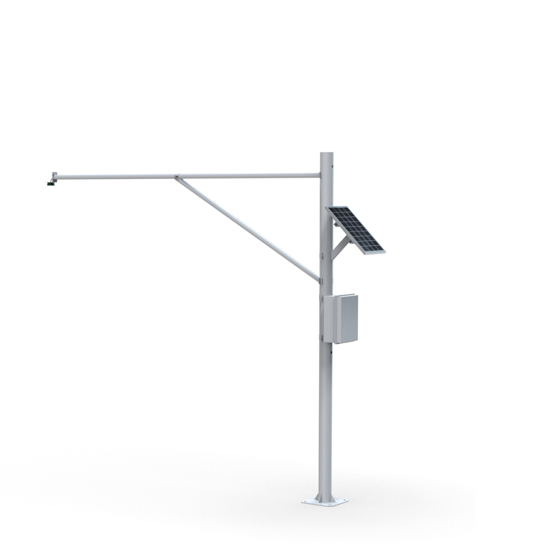 河道水位監測系統助力防洪減災 河道水位監測系統助力防洪減災